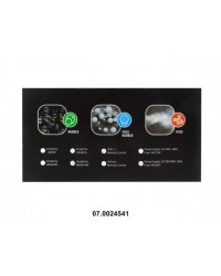 Máquina de Bolhas e Fumo Portátil 450 Watt - 3 em 1